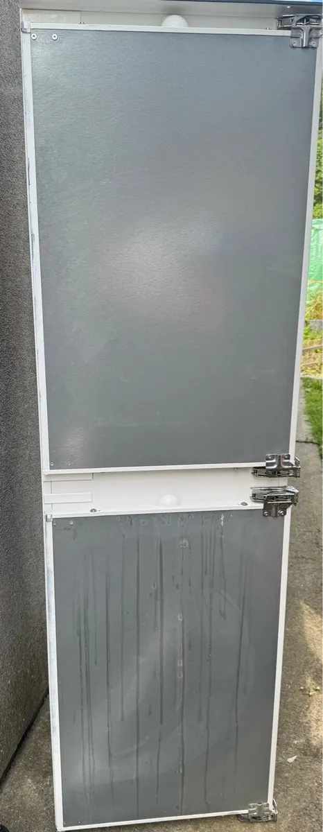 TEFfF fridge Freezer - Image 1