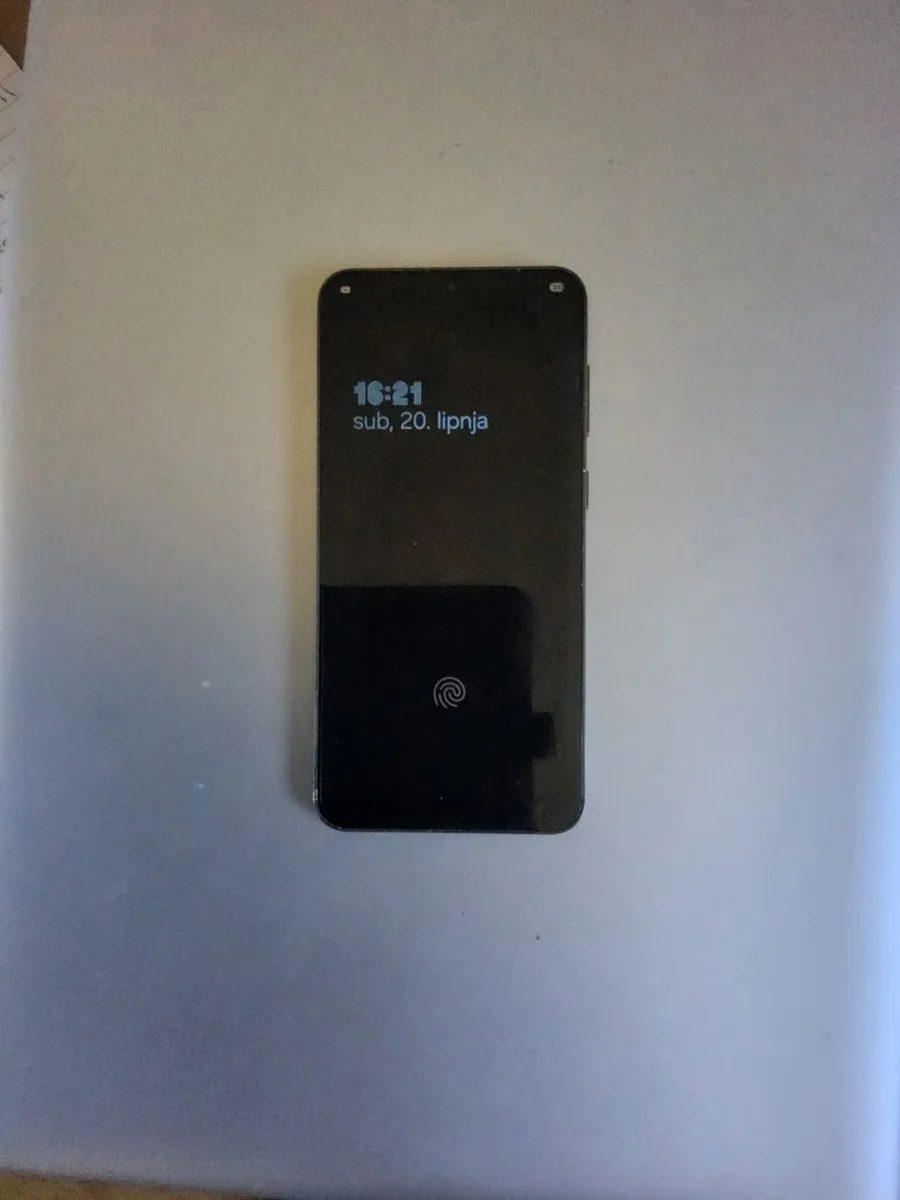 Samsung S23+ 512 gb - Image 2