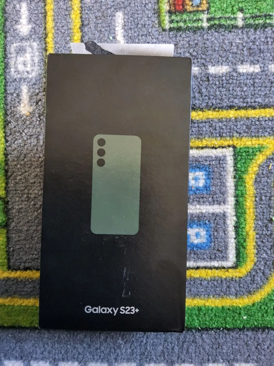 Samsung S23+ 512 gb - Image 1