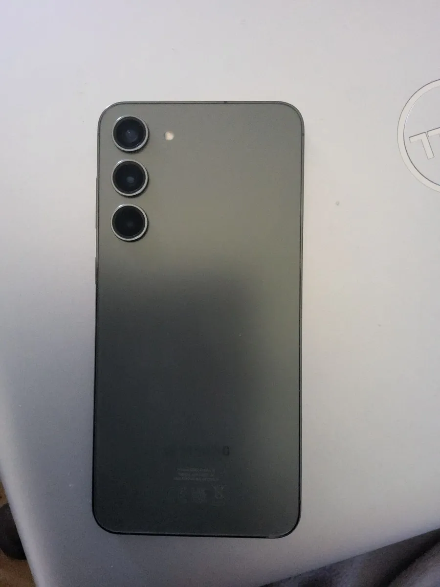 Samsung S23+ 512 gb - Image 4
