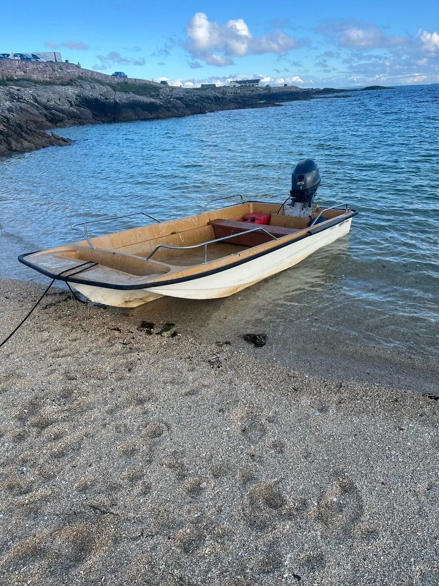 13ft dory - Image 4