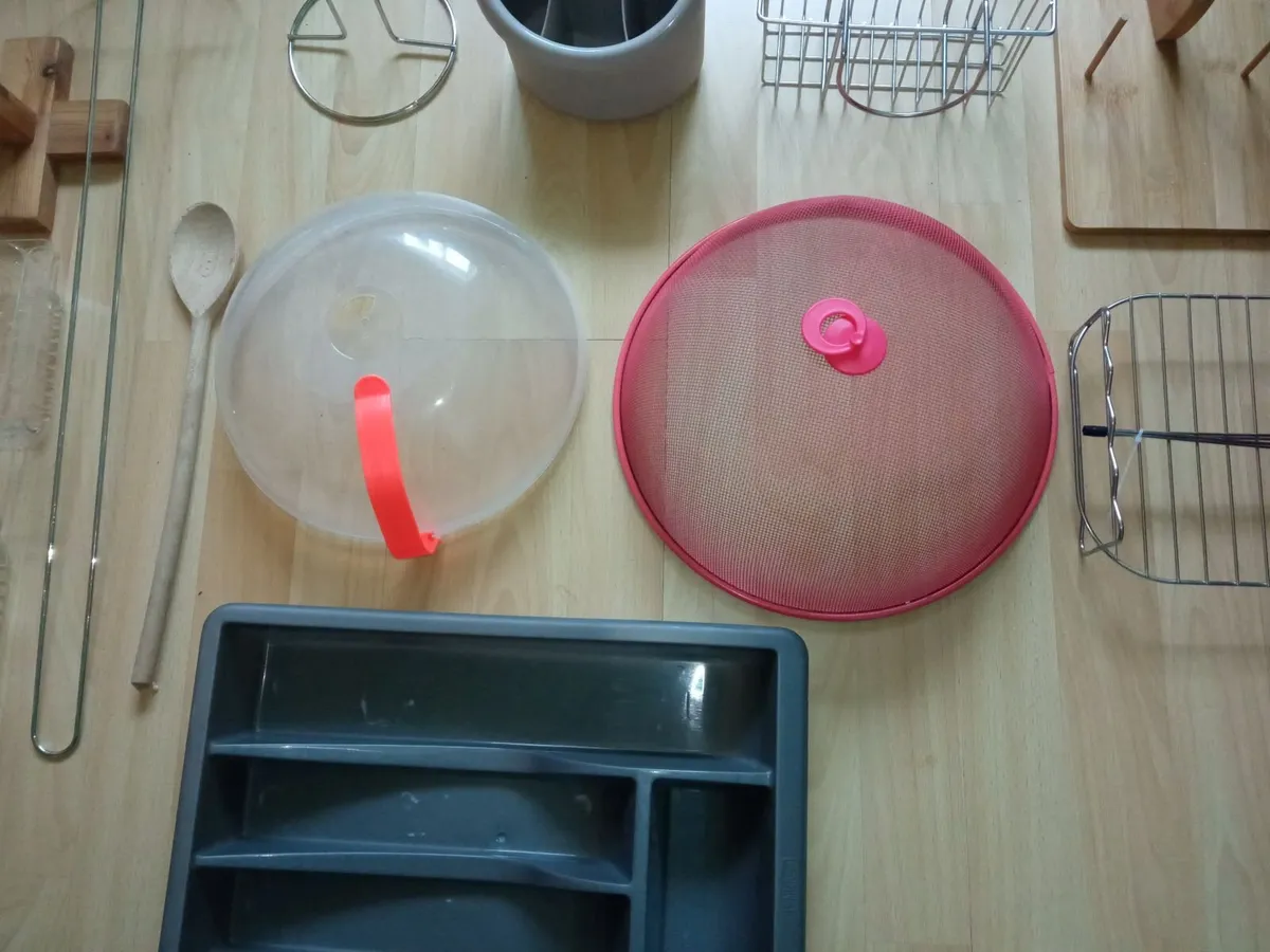 Household Items - Image 2