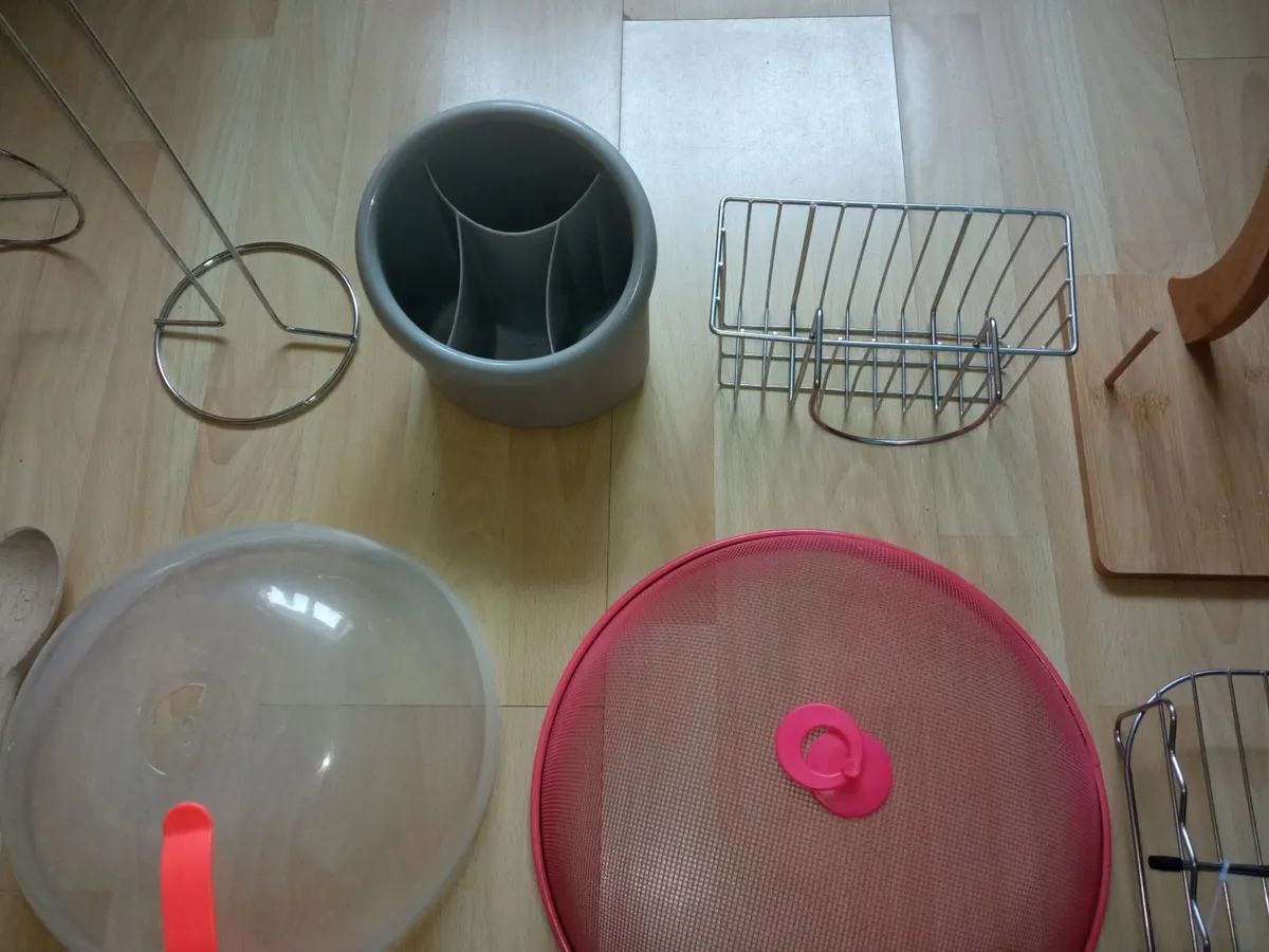 Household Items - Image 3
