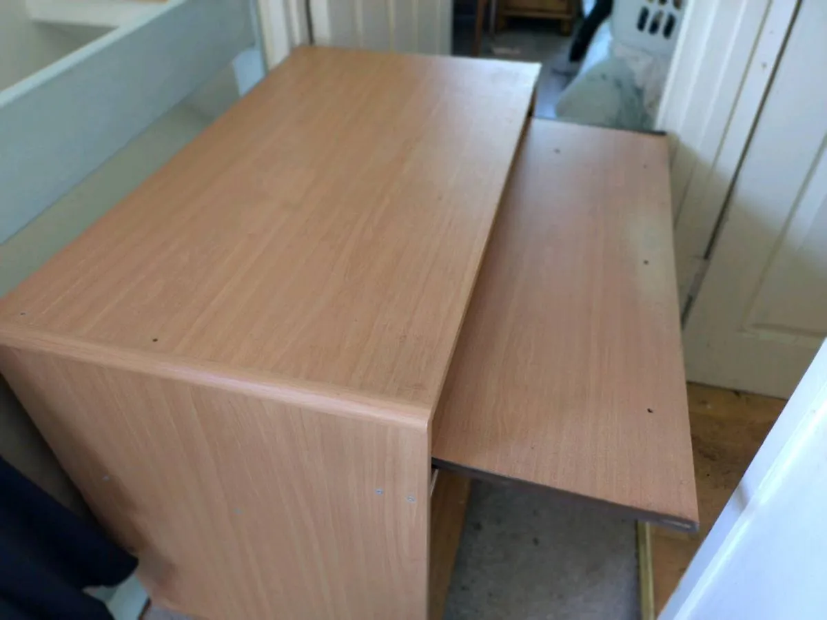 Computer Desk - Image 2