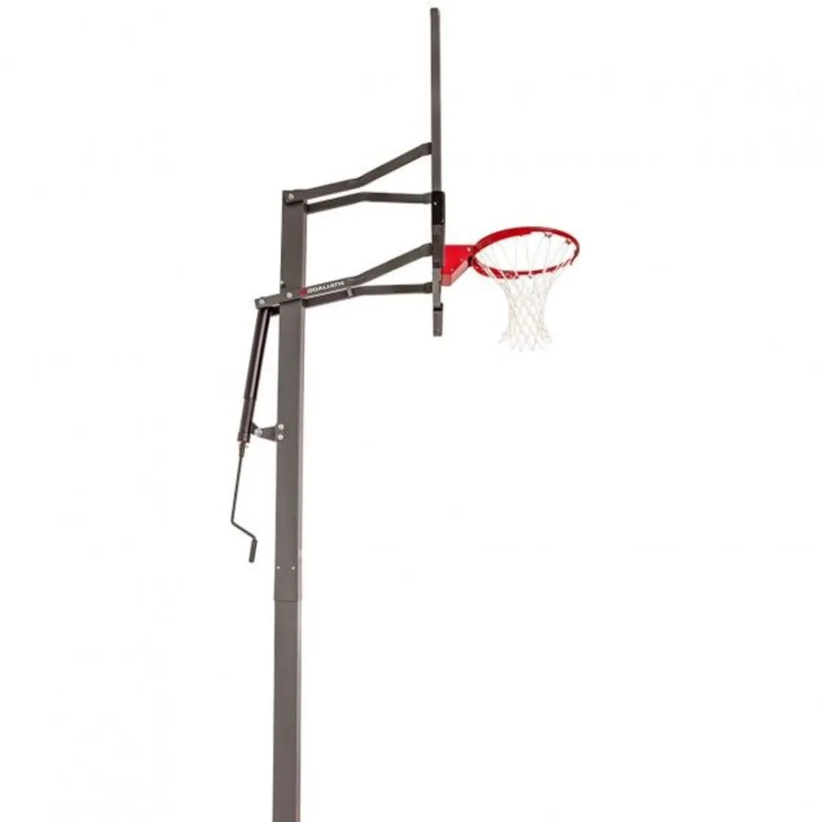 Goaliath GB50 InGround Hoop - Image 2