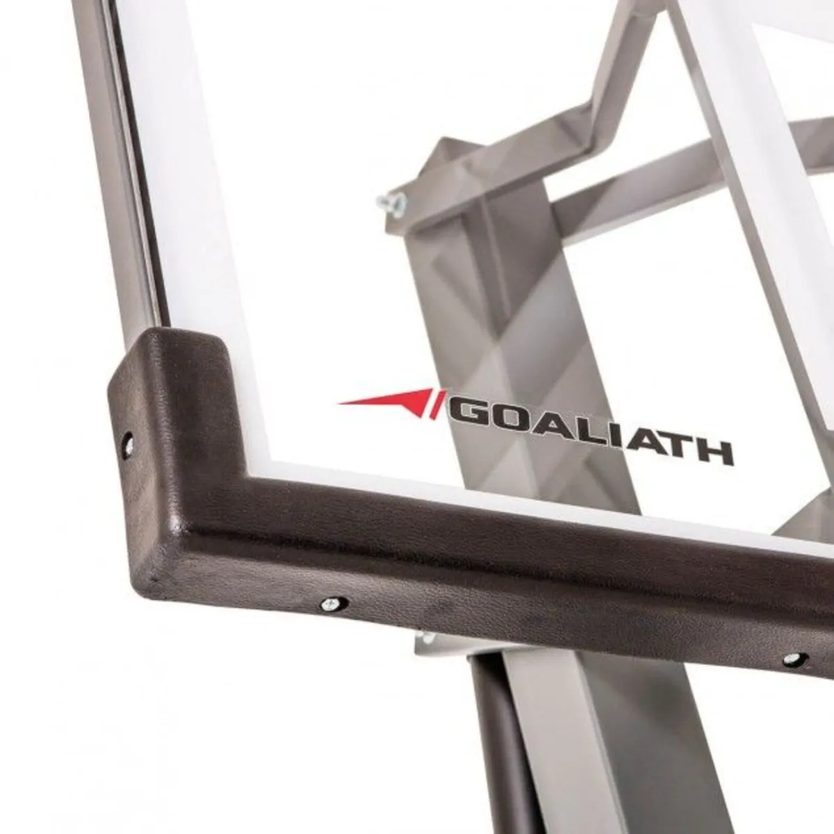 Goaliath GB50 InGround Hoop - Image 3