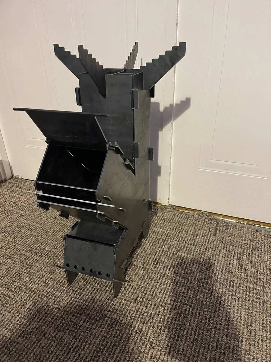 Cooking stove - Image 4