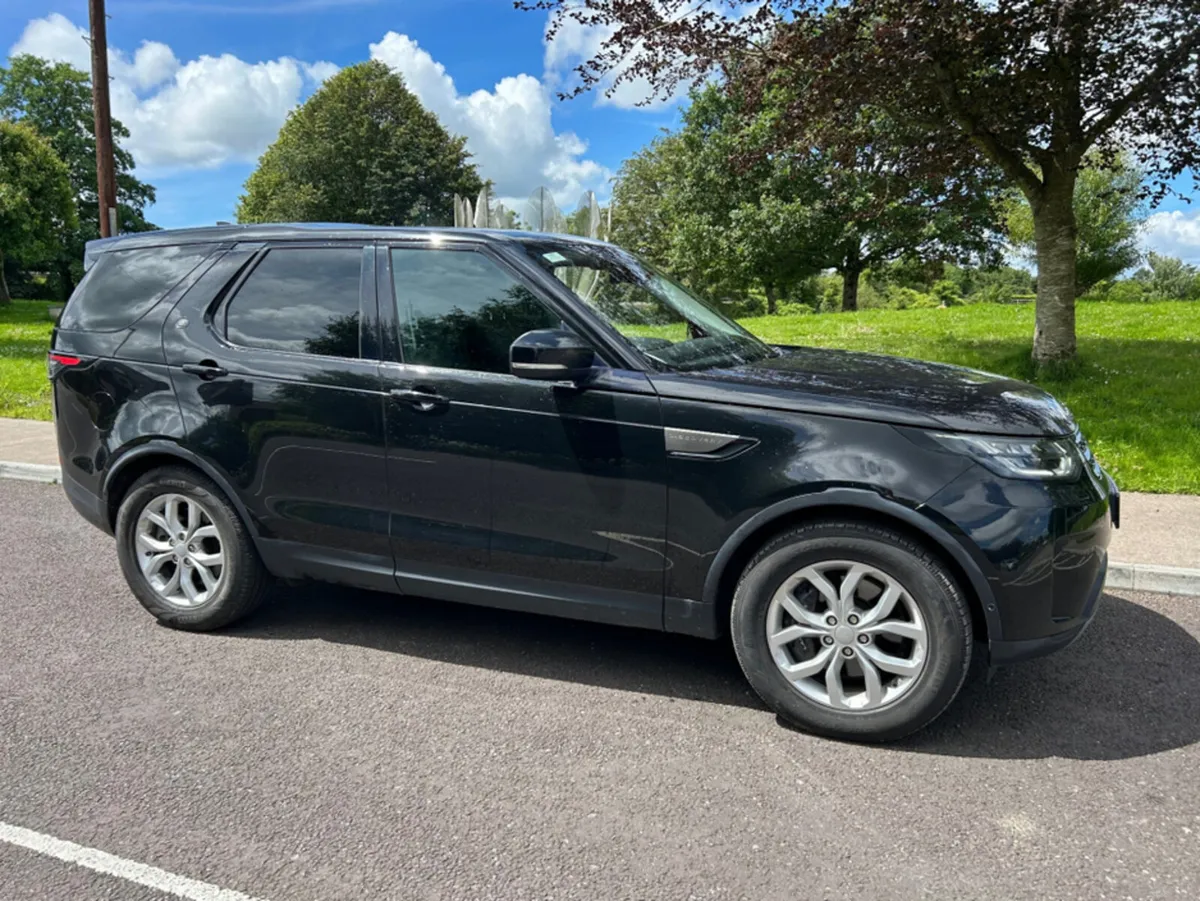 Land Rover Discovery €23950 including VAT 3.0 SDV6 - Image 2