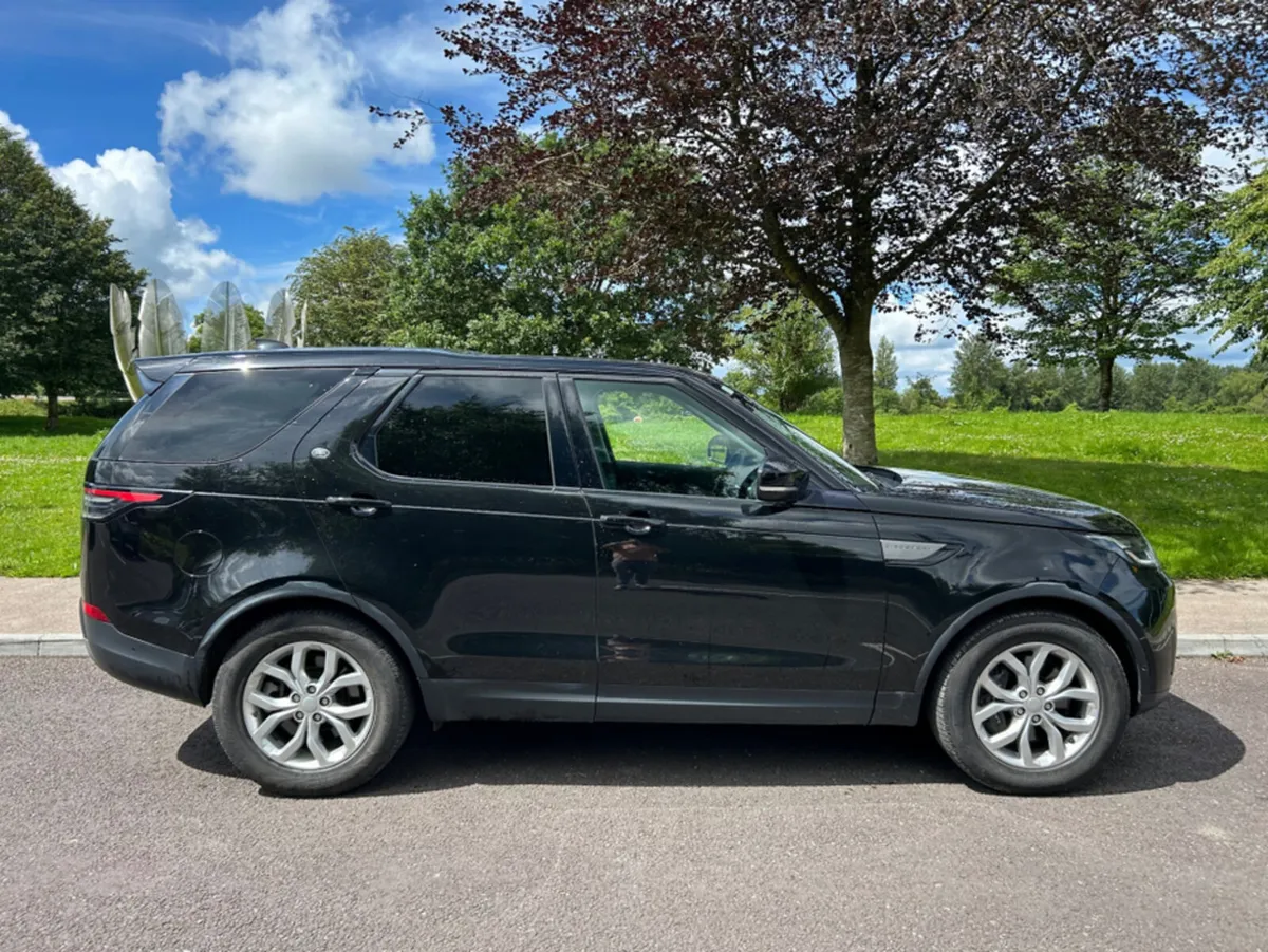 Land Rover Discovery €23950 including VAT 3.0 SDV6 - Image 3