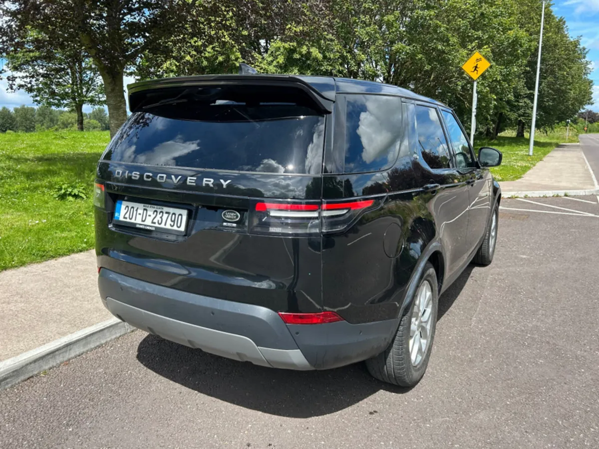 Land Rover Discovery €23950 including VAT 3.0 SDV6 - Image 4