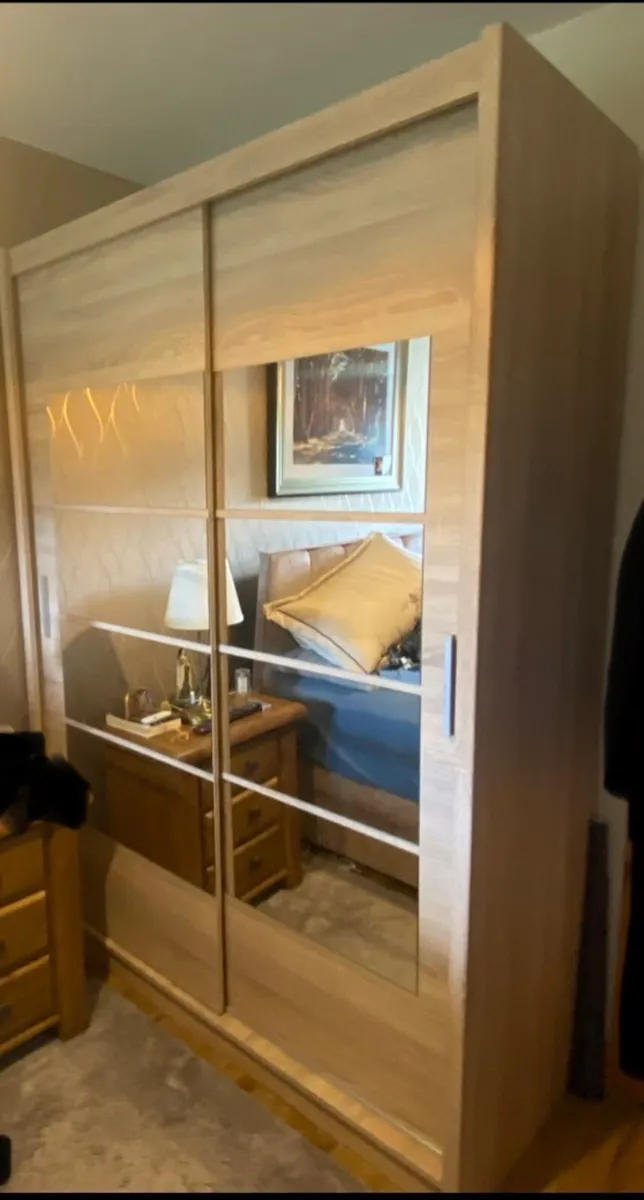 Wardrobe - Image 1