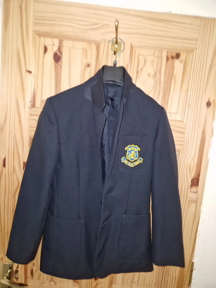 Uniforms, Wilson's Hospital School, Multyfarnham - Image 1