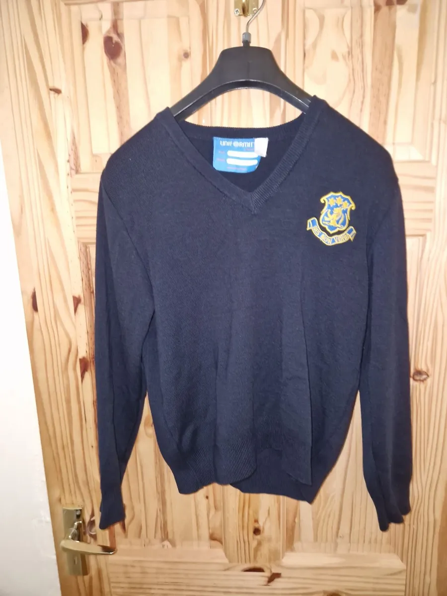 Uniforms, Wilson's Hospital School, Multyfarnham - Image 4