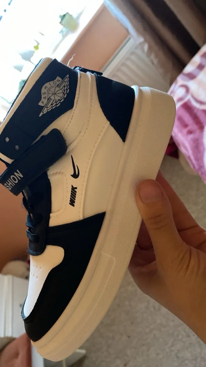 New shoes - Image 2