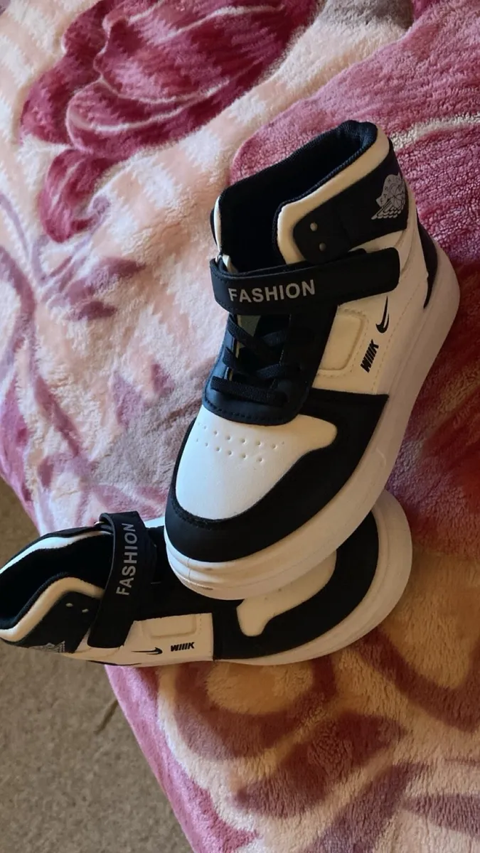 New shoes - Image 4