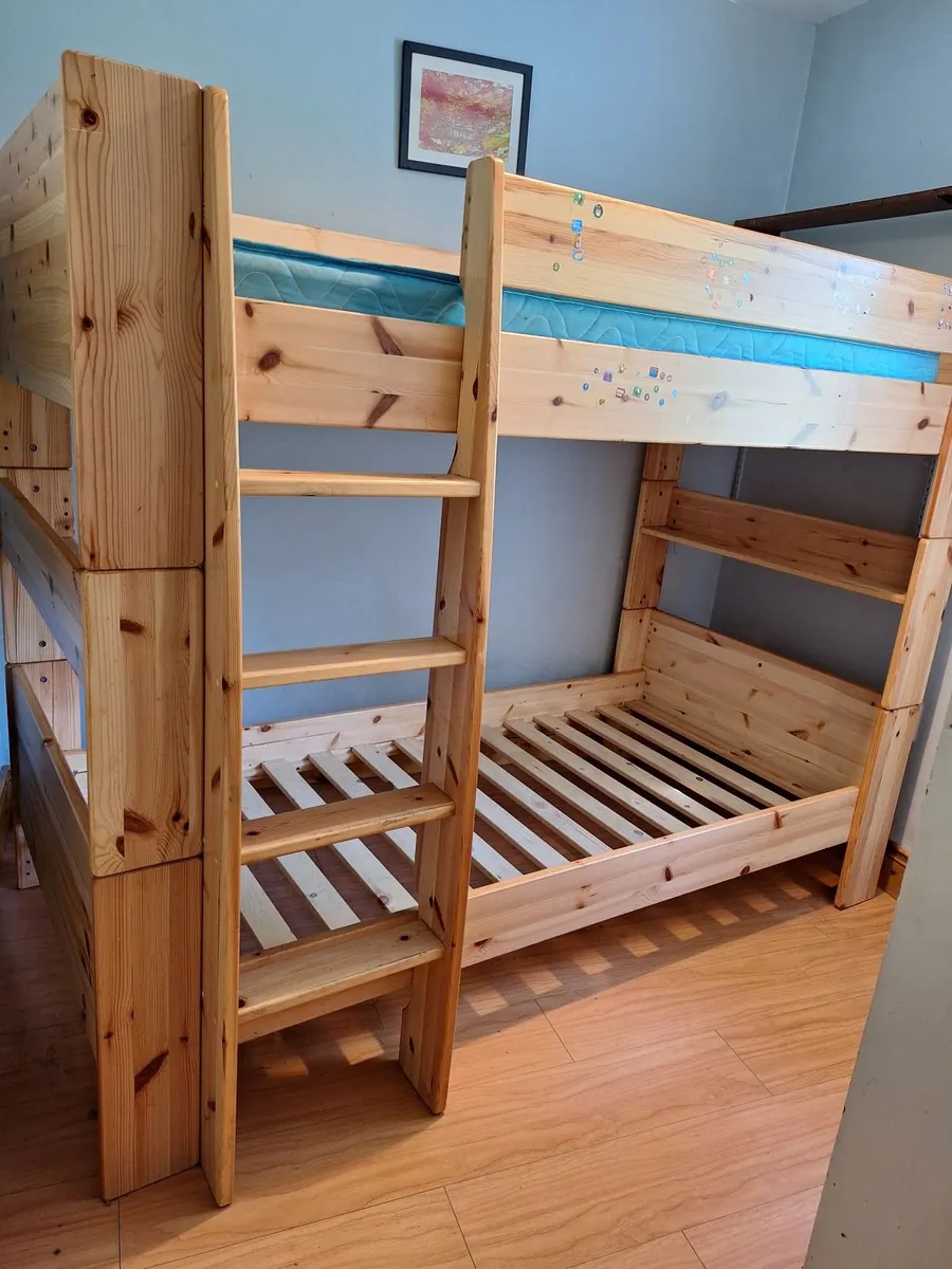 Bunk Bed - Image 3