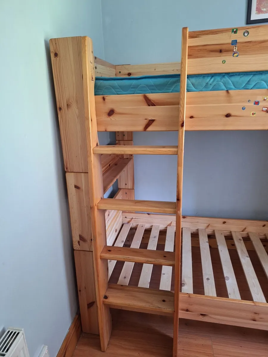 Bunk Bed - Image 2