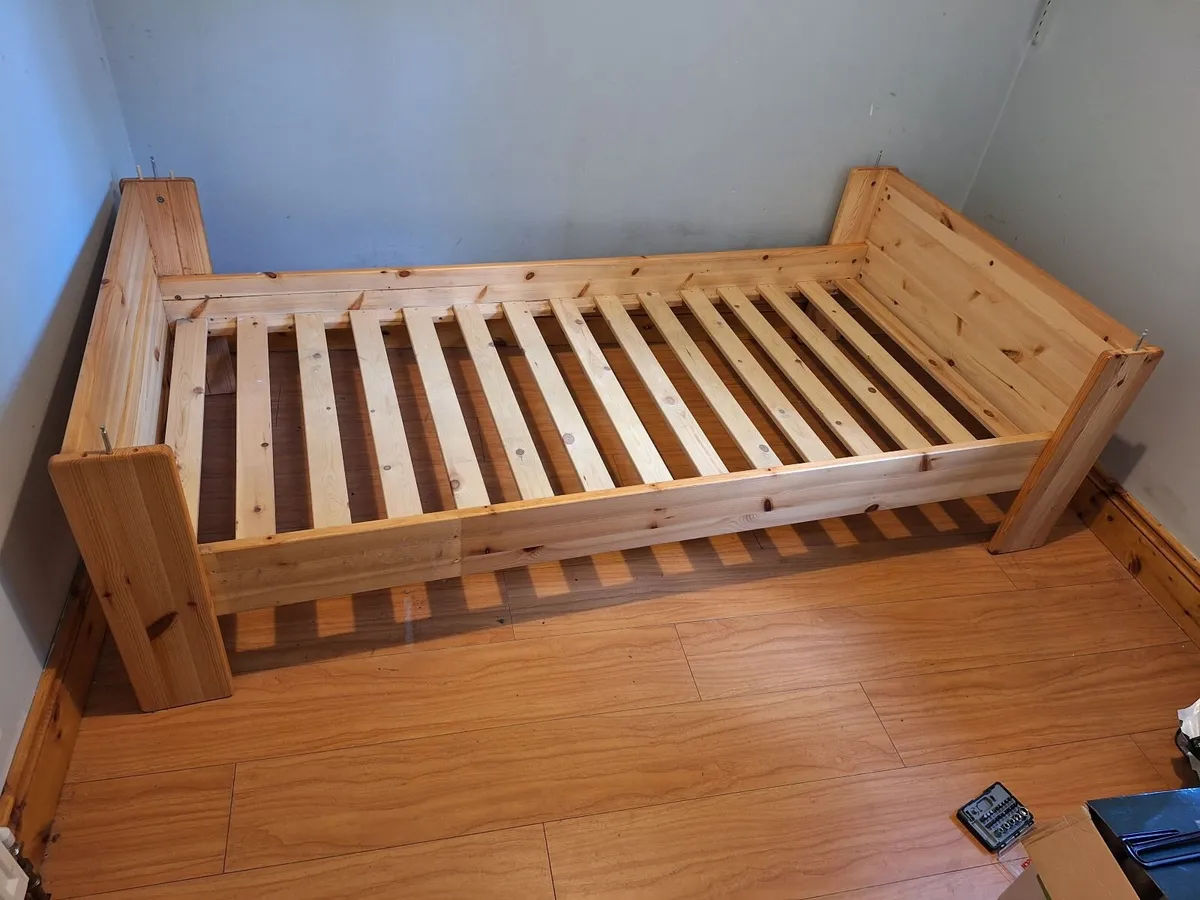 Bunk Bed - Image 4