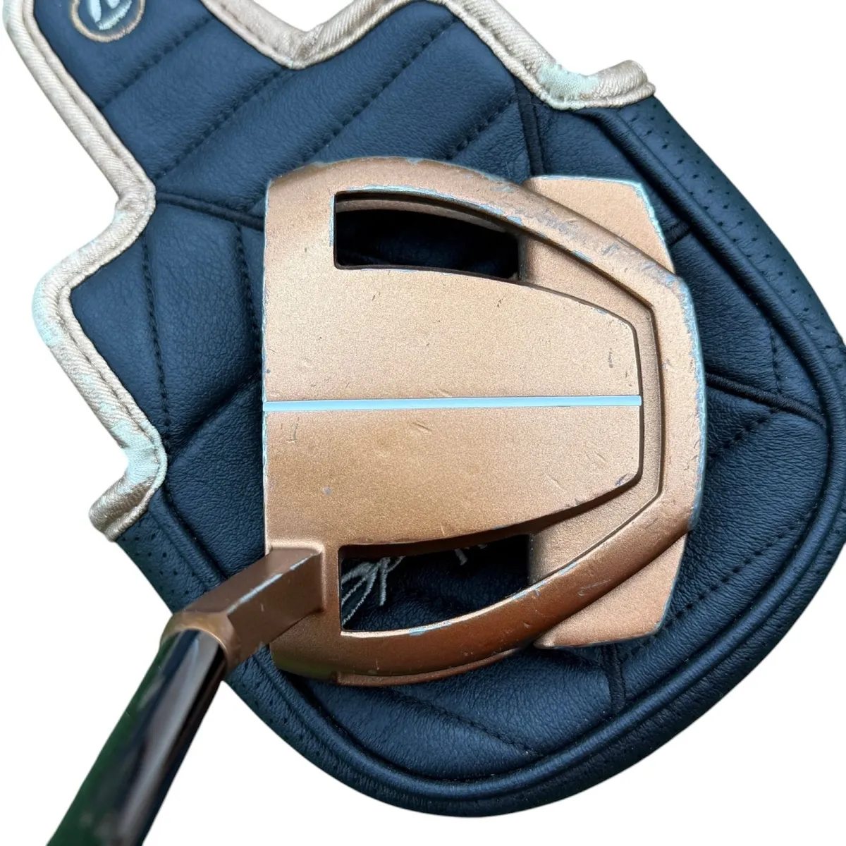 Taylormade Spider Mini Putter / 34" - Image 4