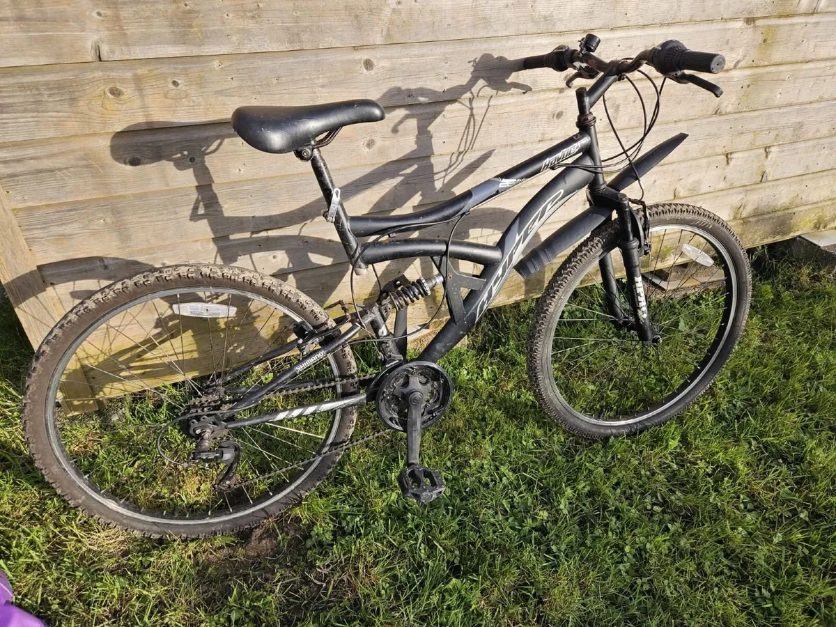 Teenager/Adult Bike - Image 2