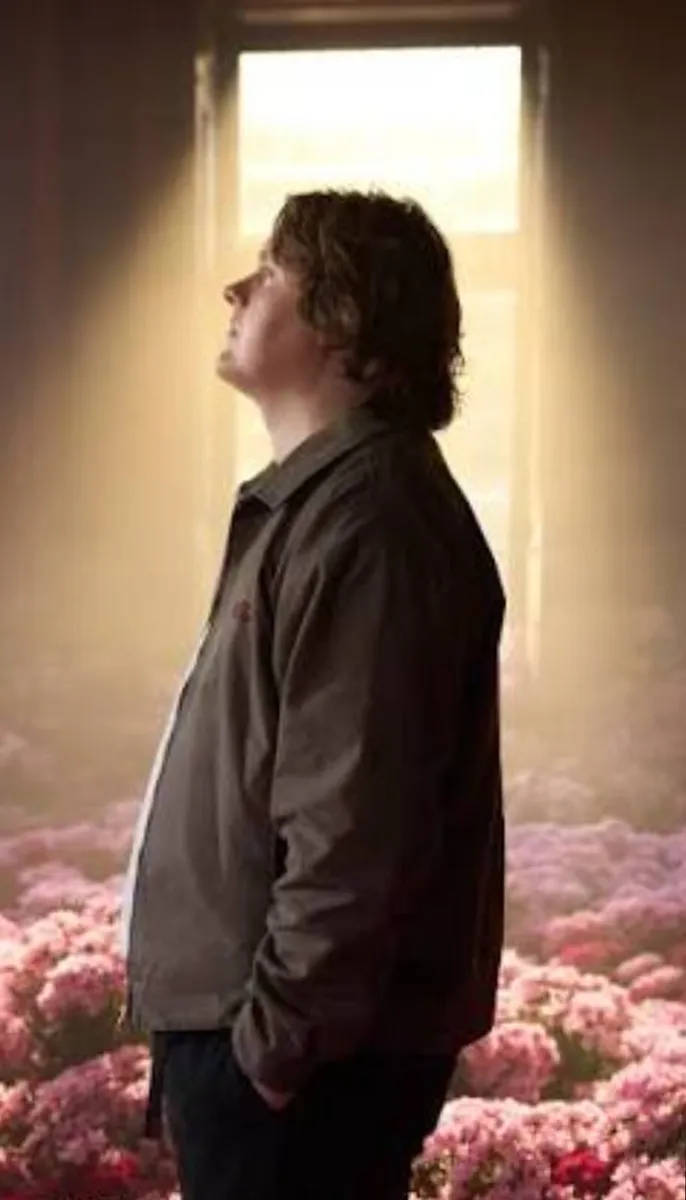 Lewis Capaldi TICKETS