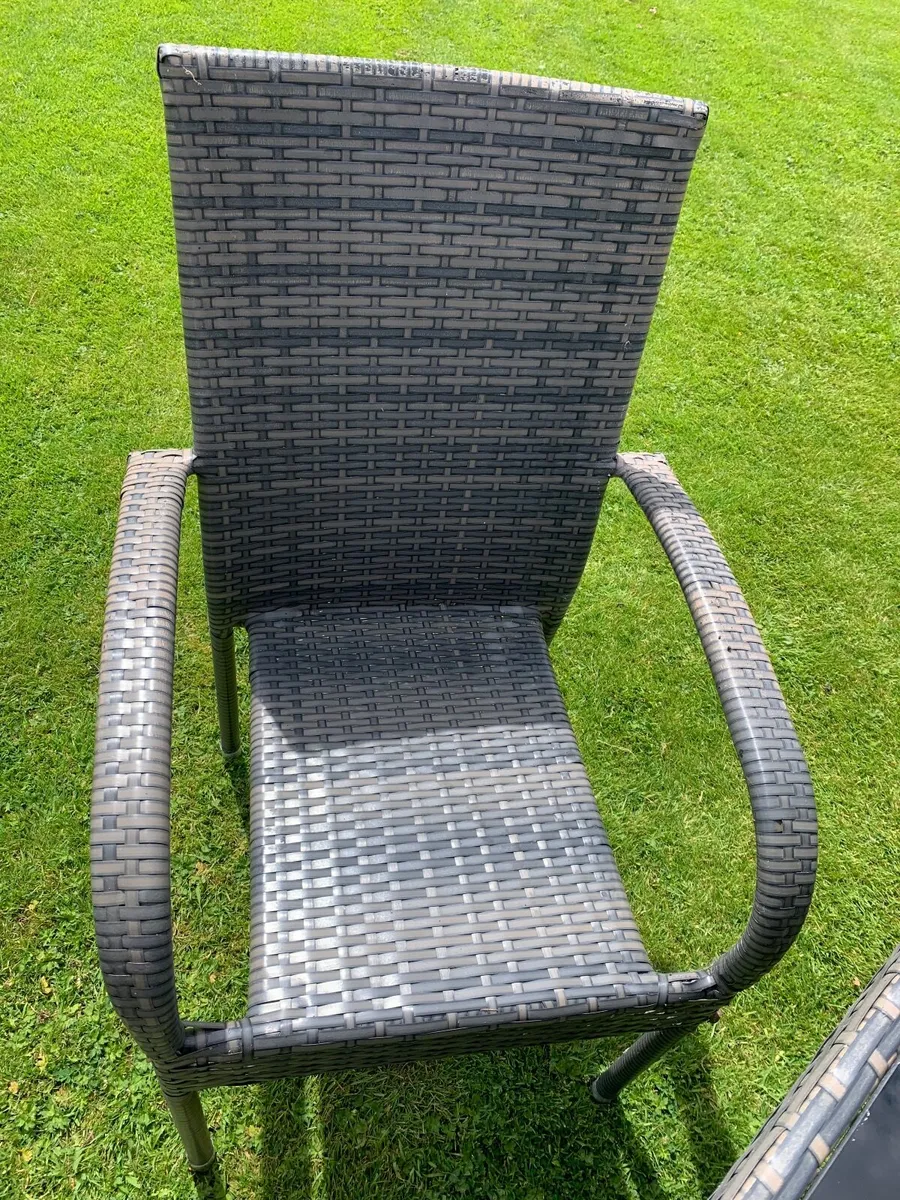 Garden furniture - Image 2