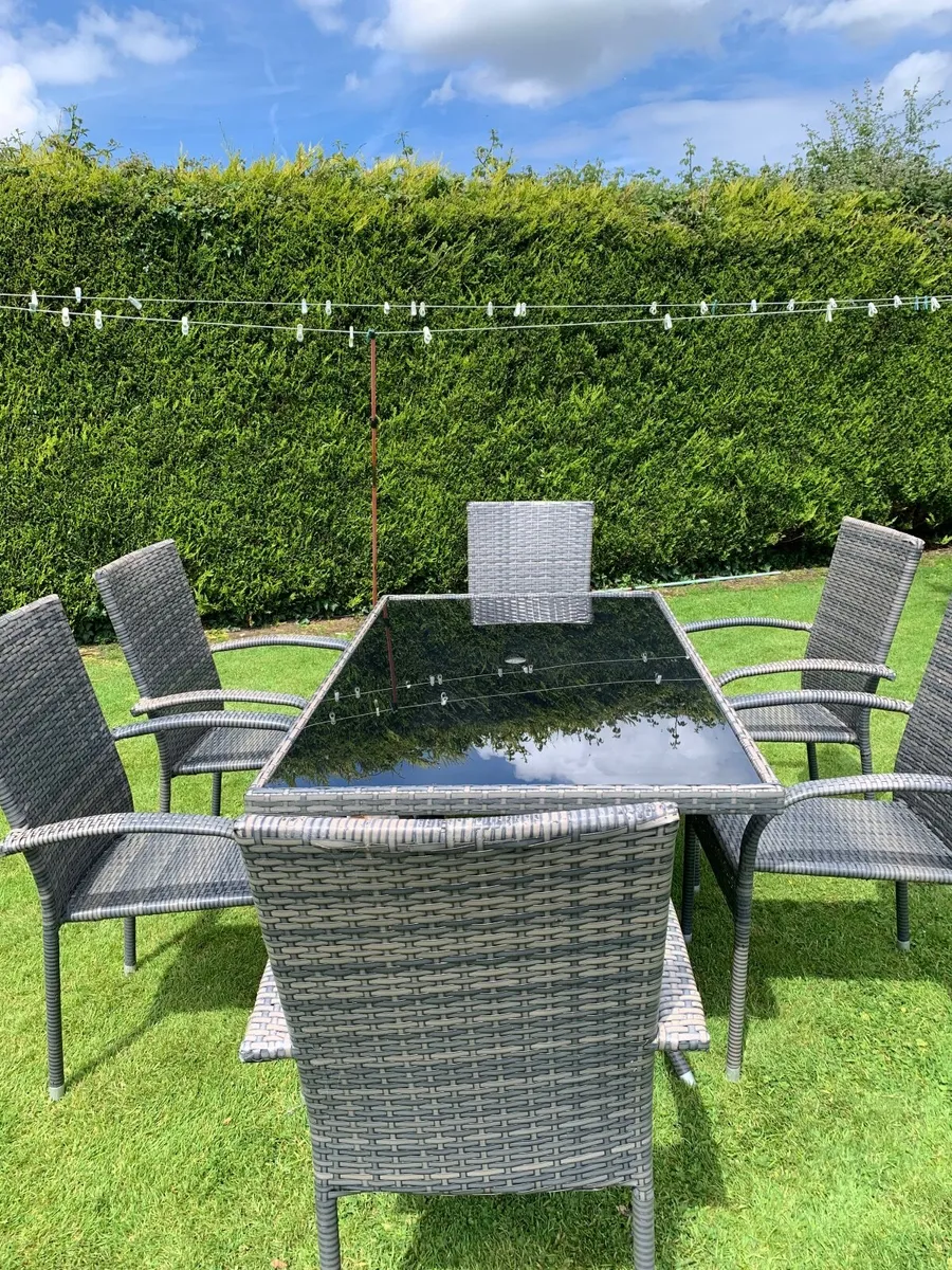 Garden furniture - Image 3