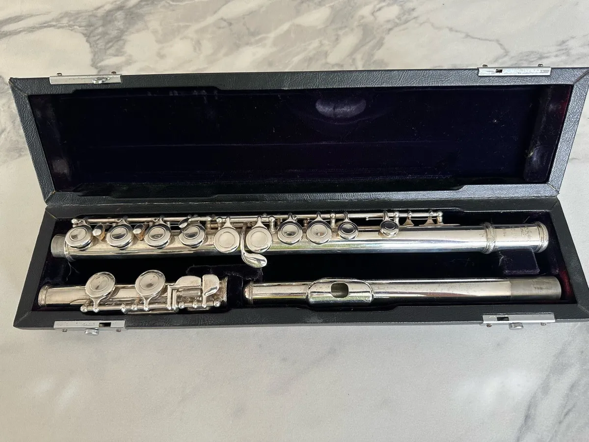 Trevor James 10x Flute - Image 1