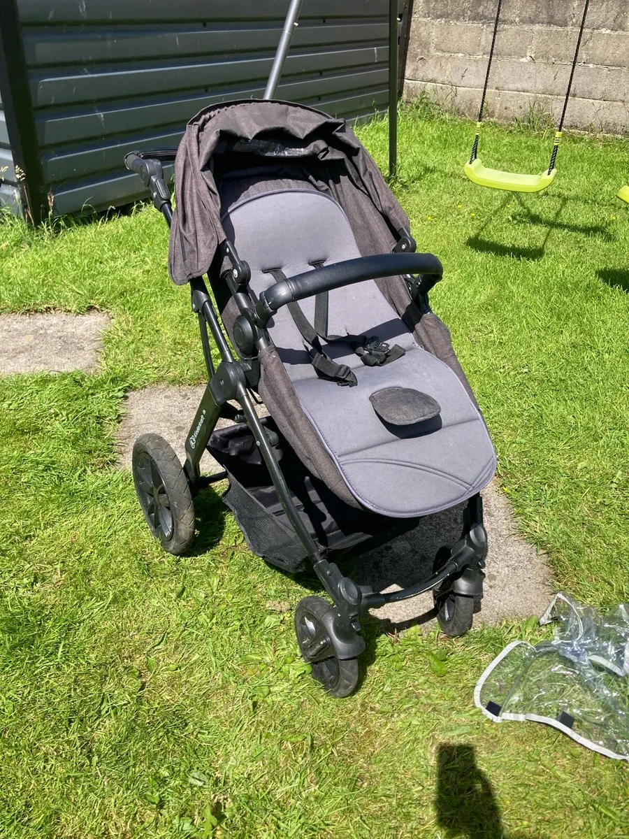 Kinderkraft Buggy - Image 1