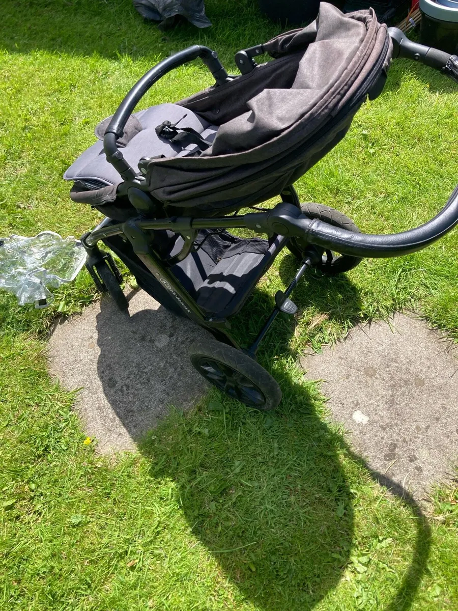 Kinderkraft Buggy - Image 4