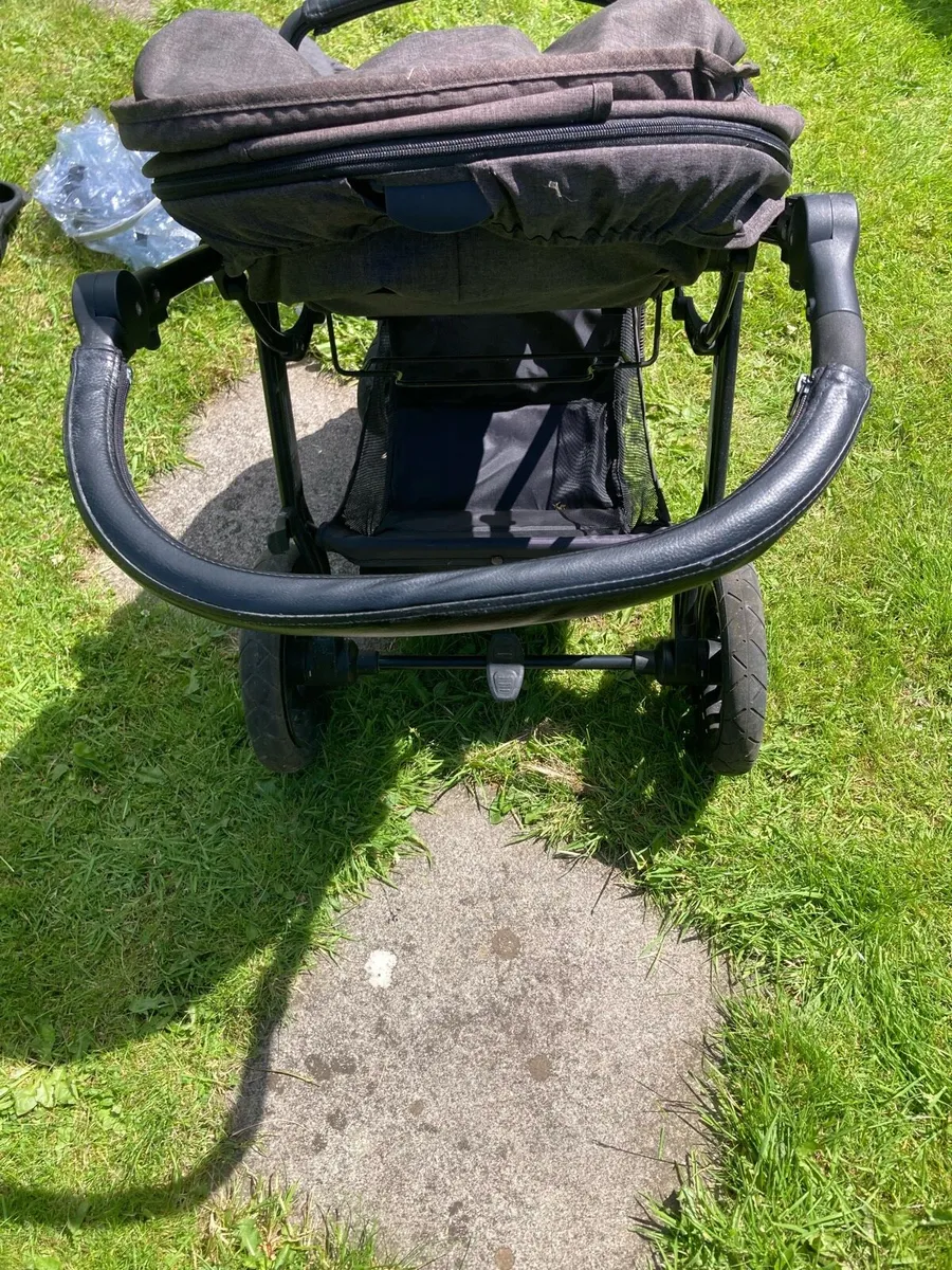 Kinderkraft Buggy - Image 2