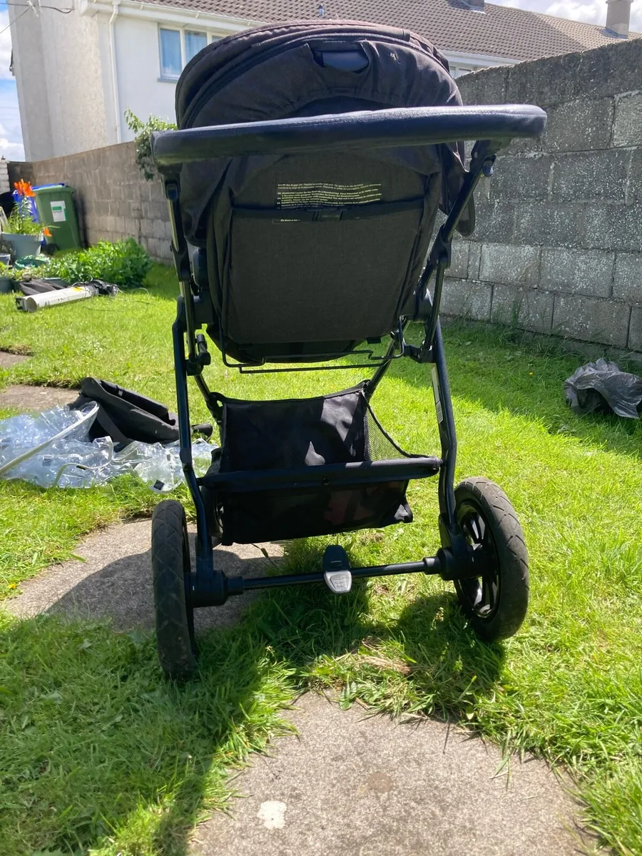 Kinderkraft Buggy - Image 3