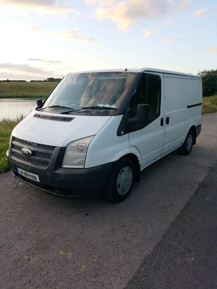 TRANSIT MRK 7 - Image 2