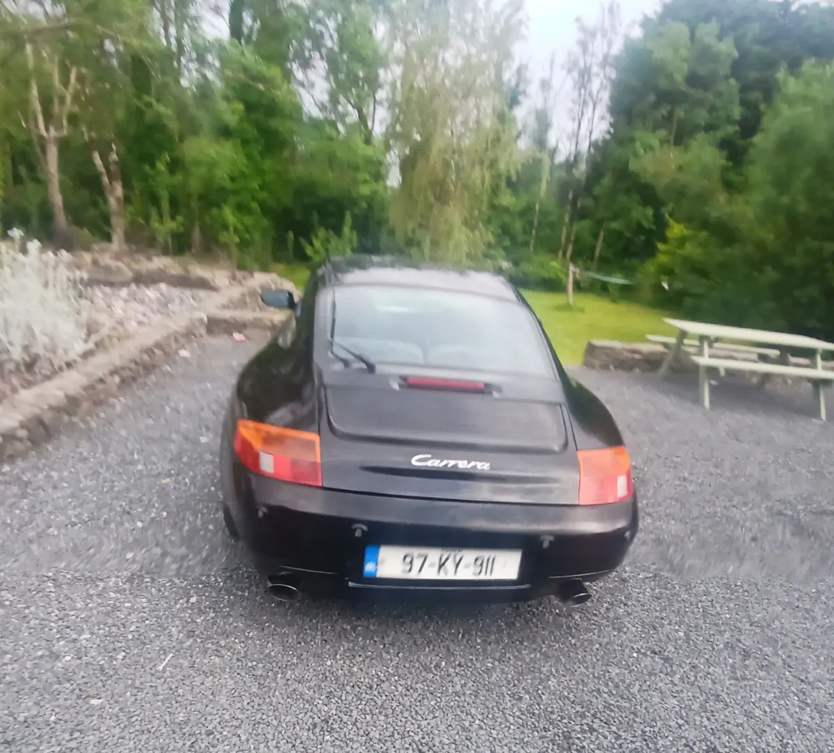 Porsche 911 1997 - Image 2