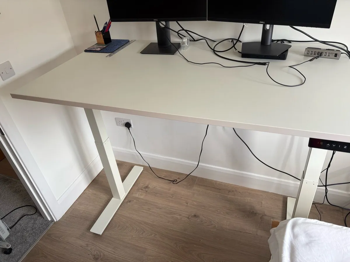 Desk (Sit / Stand) - Image 2
