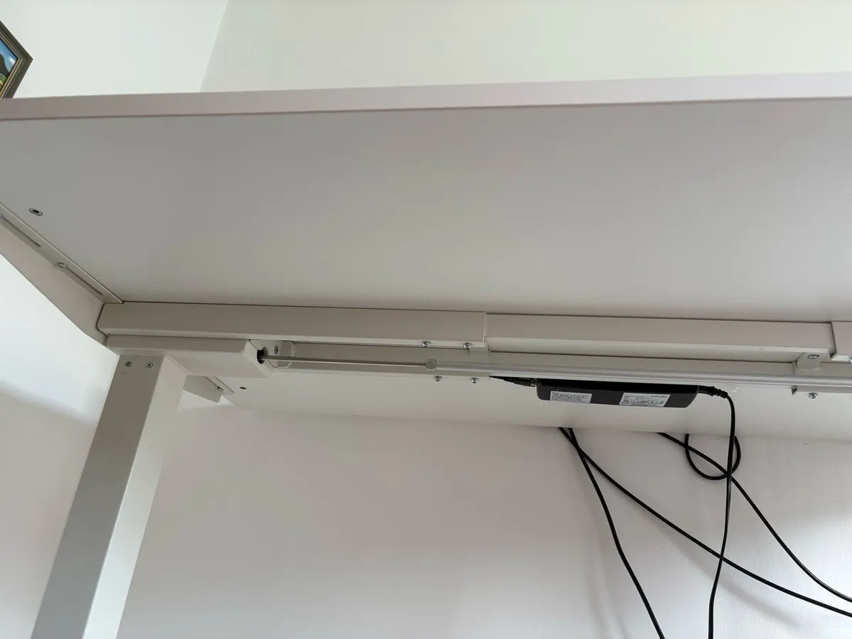 Desk (Sit / Stand) - Image 3