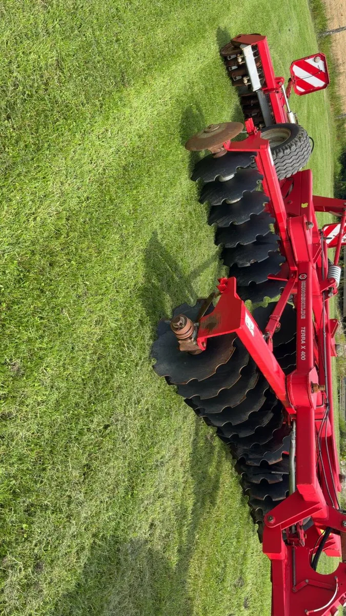 Disc Harrow - Image 2