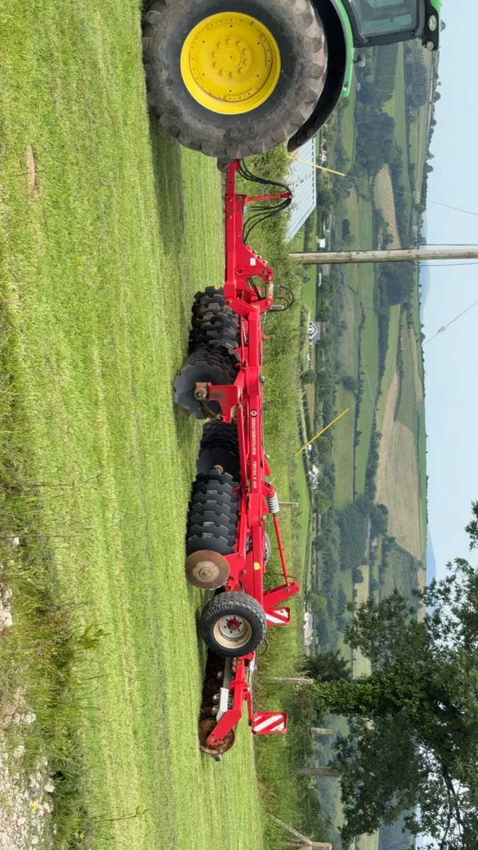 Disc Harrow - Image 4