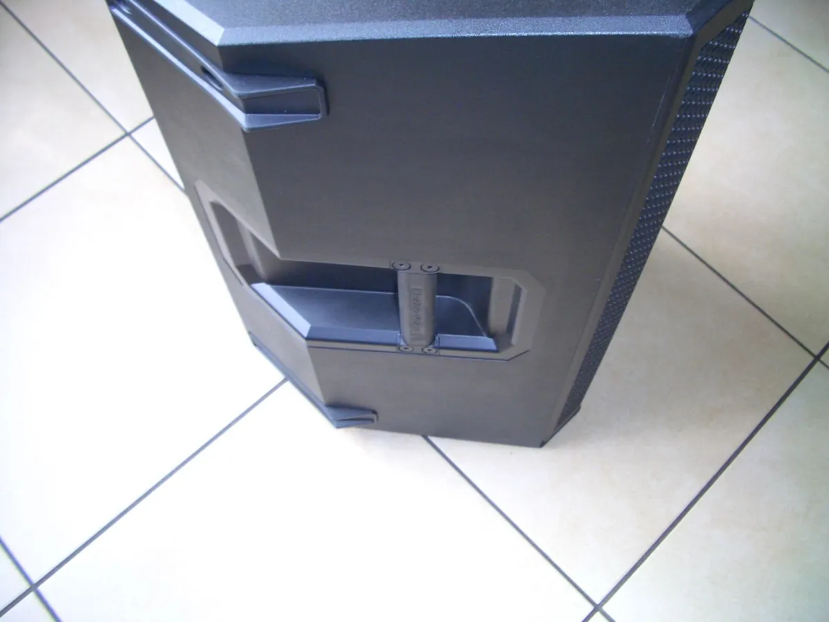 EV ZLX 12P ACTIVE SPEAKER - Image 4