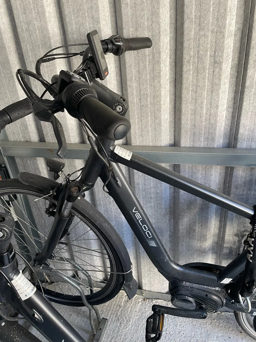 Electric Bike - Image 1