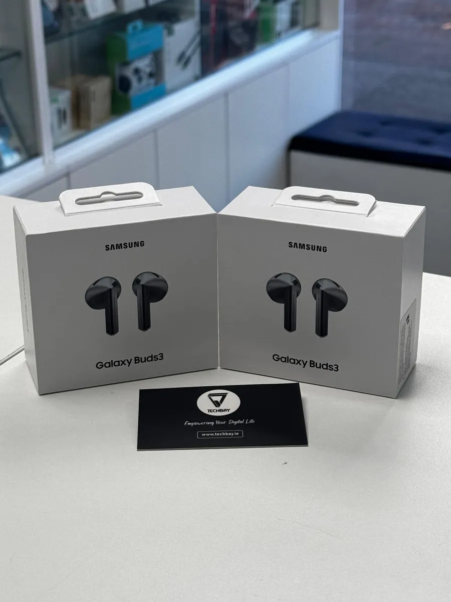 Samsung Galaxy buds 3 - Image 2