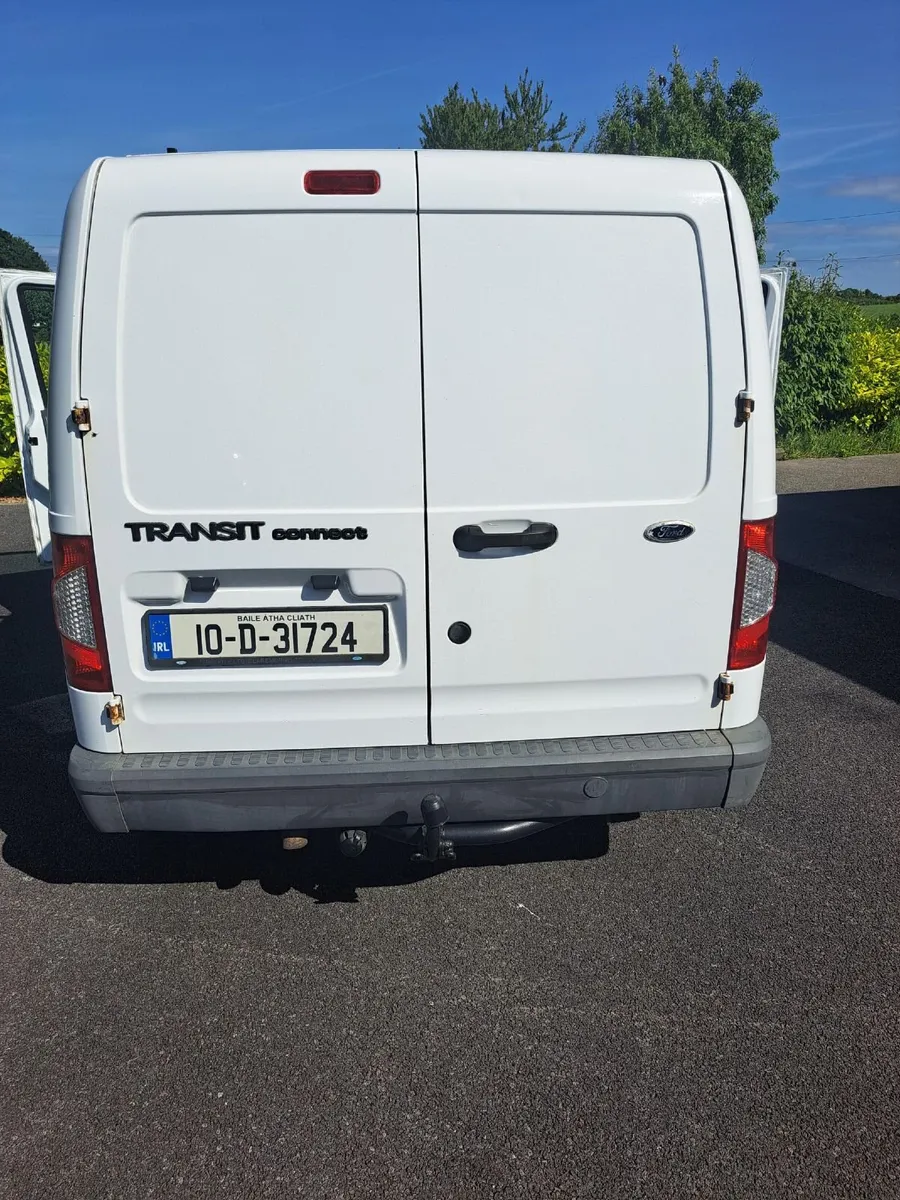 Ford Transit 2010 - Image 3