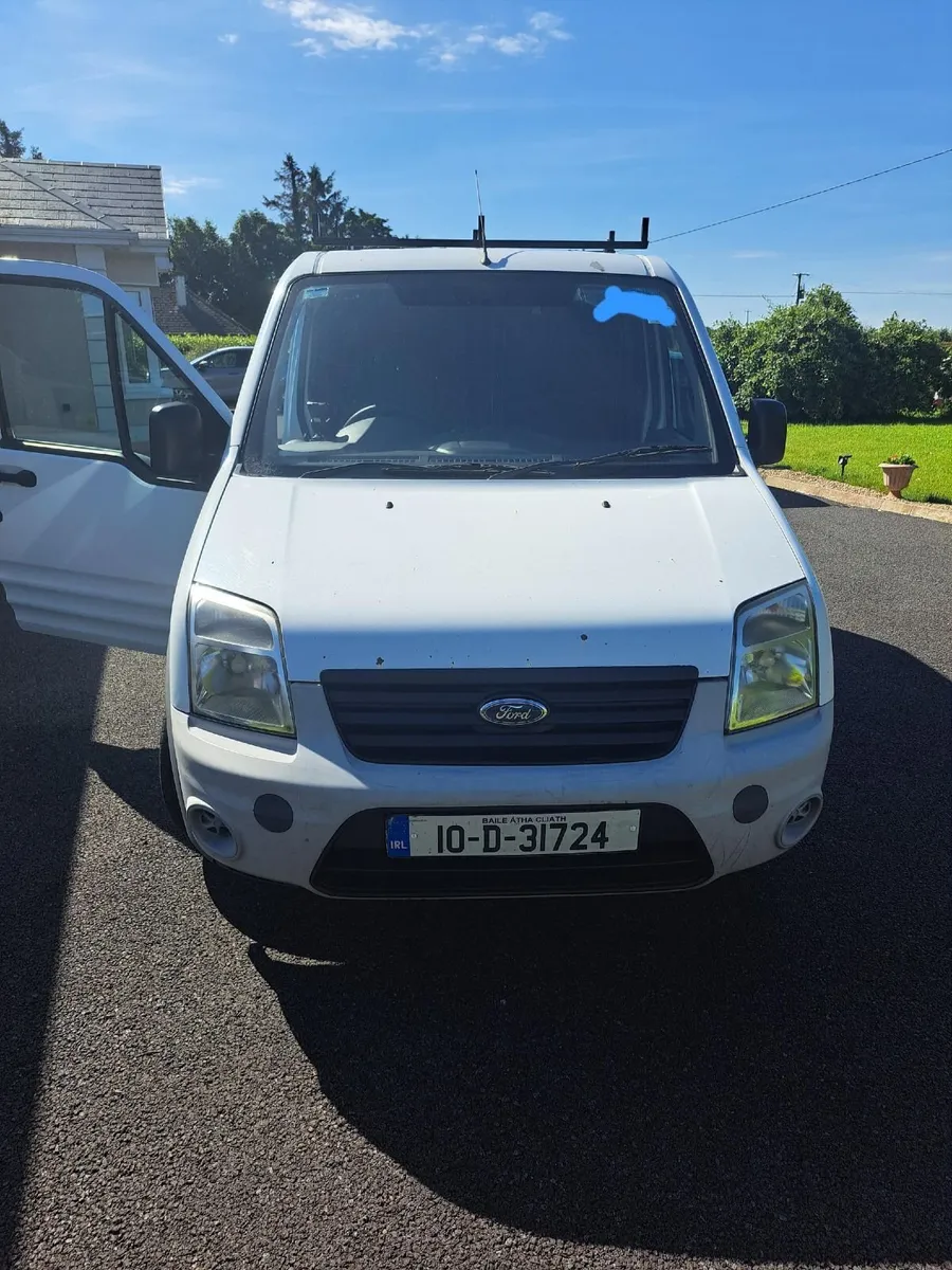 Ford Transit 2010 - Image 4