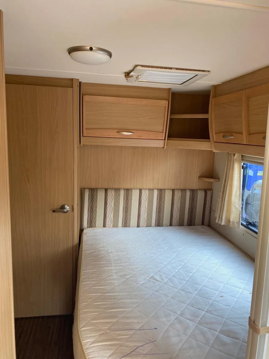 Elddis xplore 540 2011 - Image 3