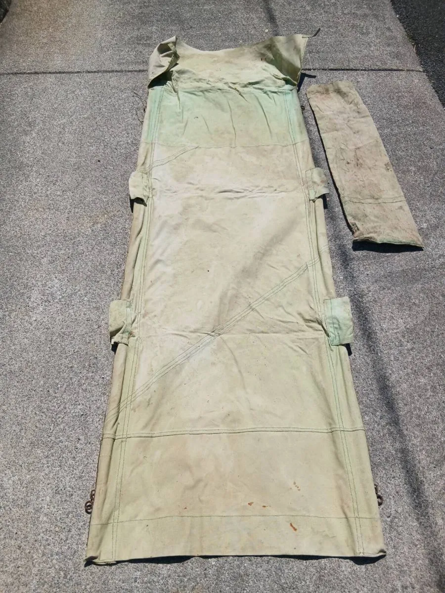 Stretcher - Image 1