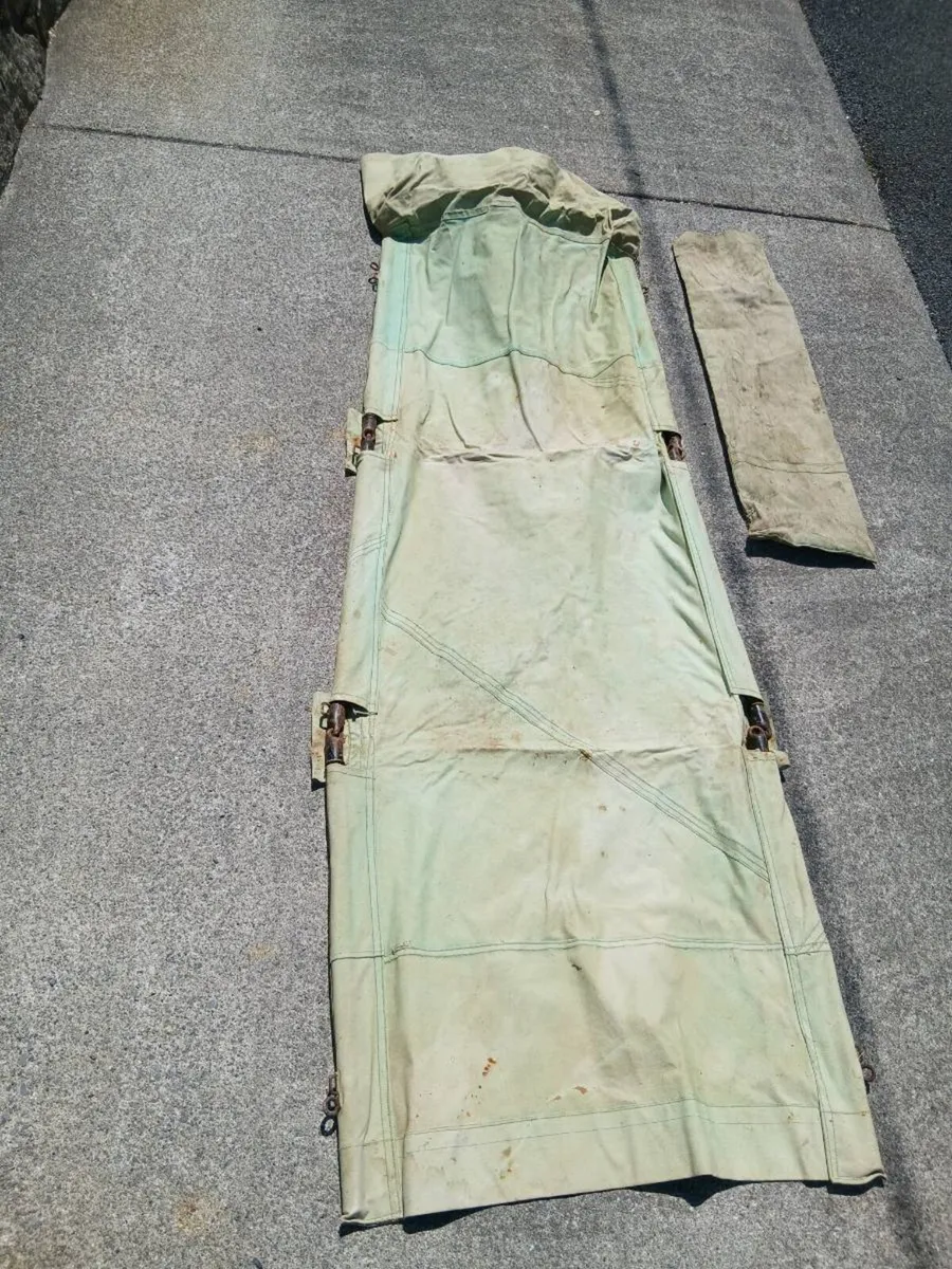 Stretcher - Image 2