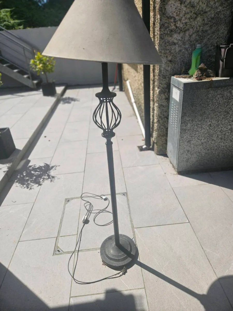 Free Lamp