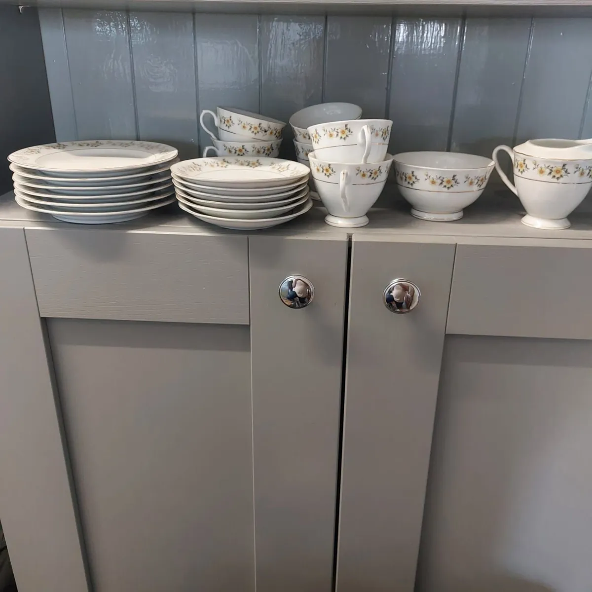 Vintage china