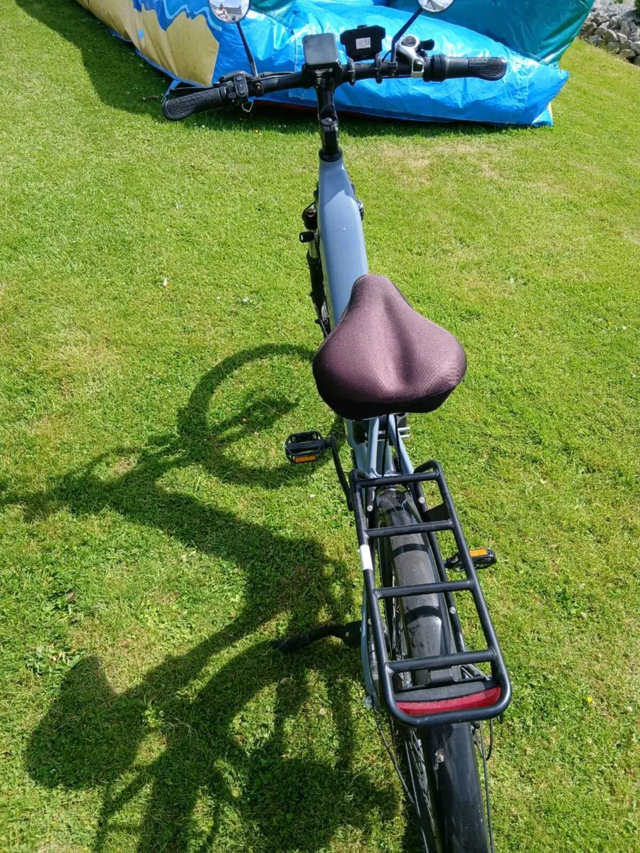 Electric bike - Image 3