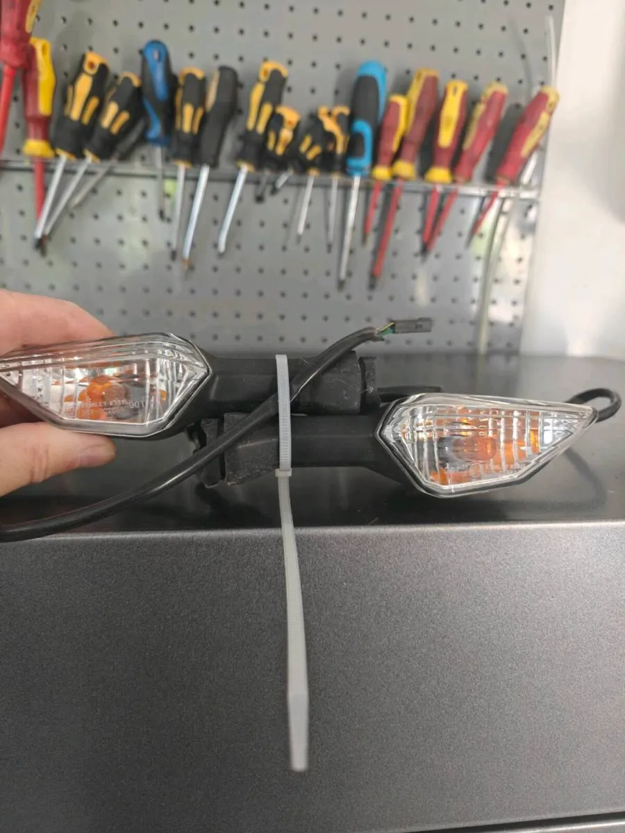 Original rear indicators 2019 Kawasaki z1000sx